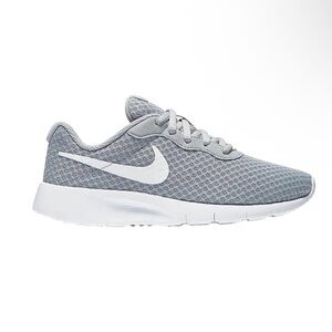 Nike Tanjun Wolf Grey Sneakers